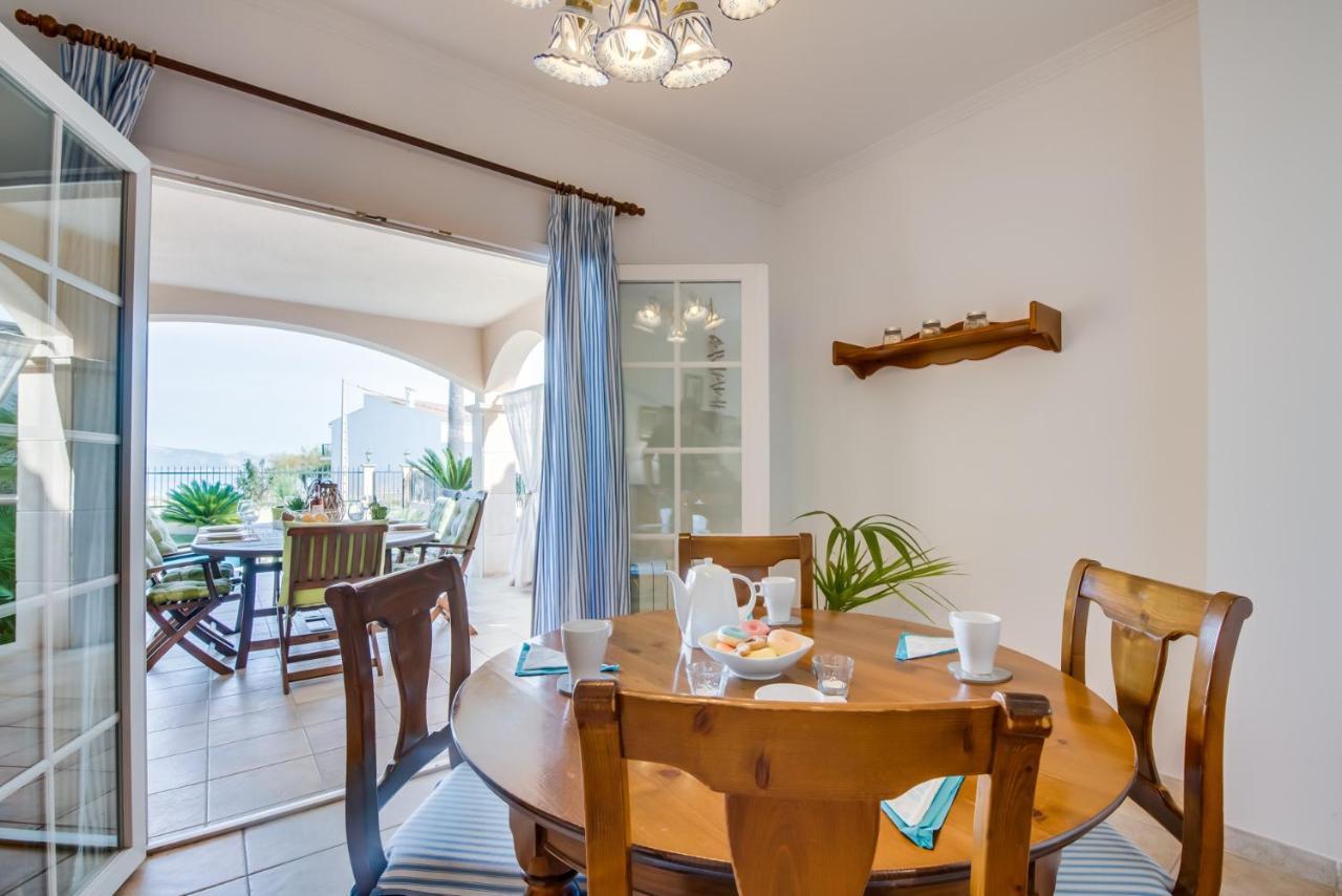 Ideal Mallorca - Didi Alcudia (Mallorca)